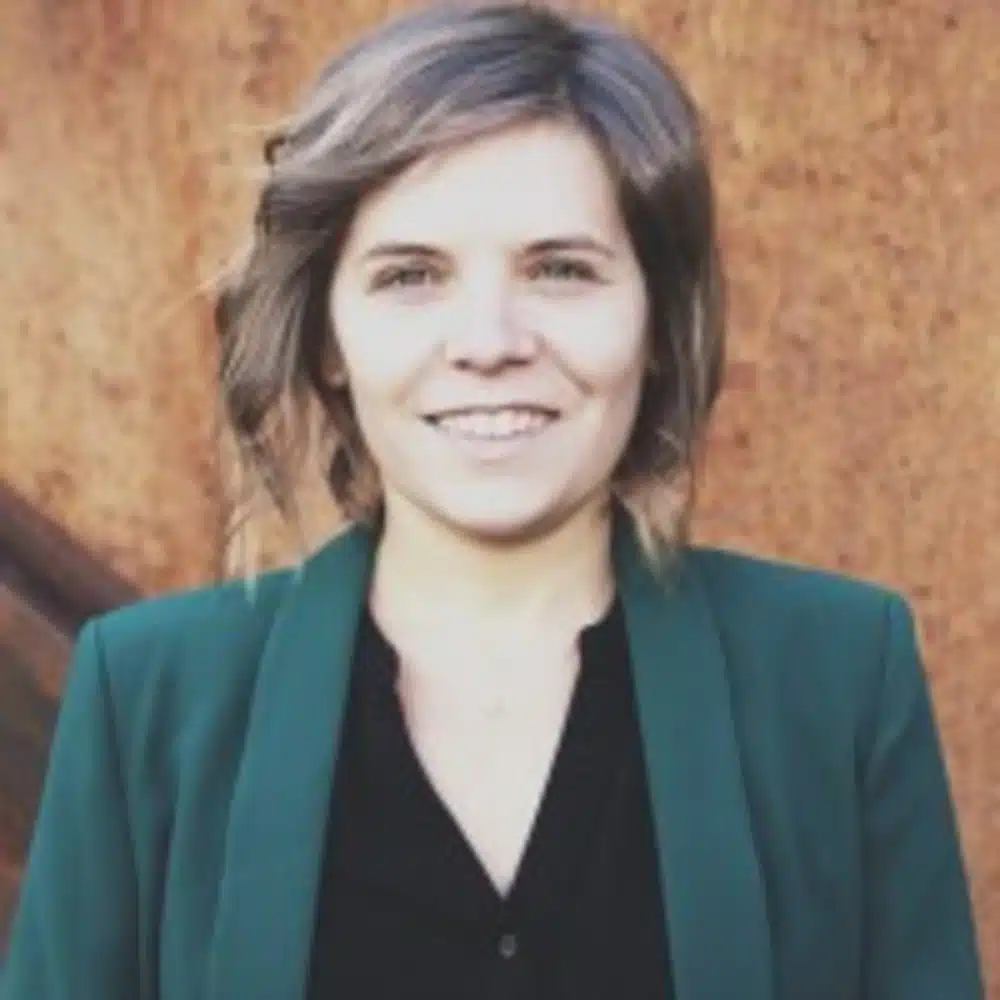 sevrain cécile
