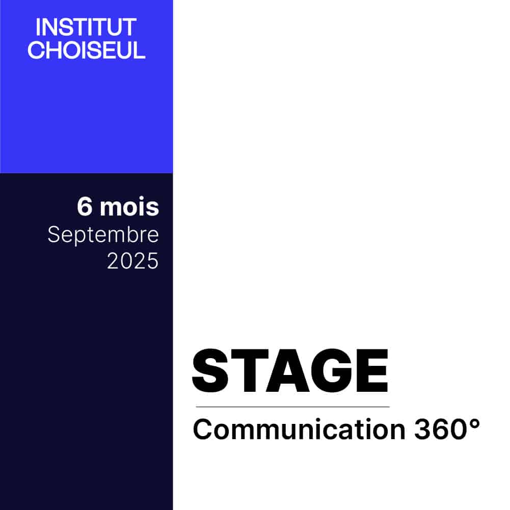 stage communication