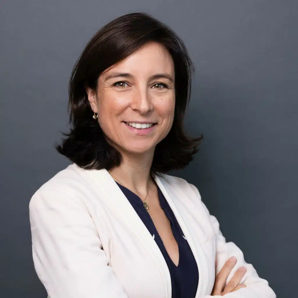 sublon anne catherine