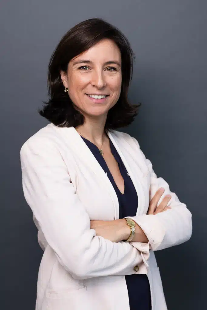 sublon anne catherine