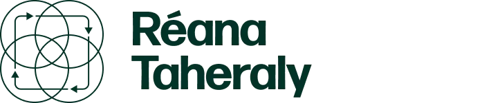 taheraly reana logo