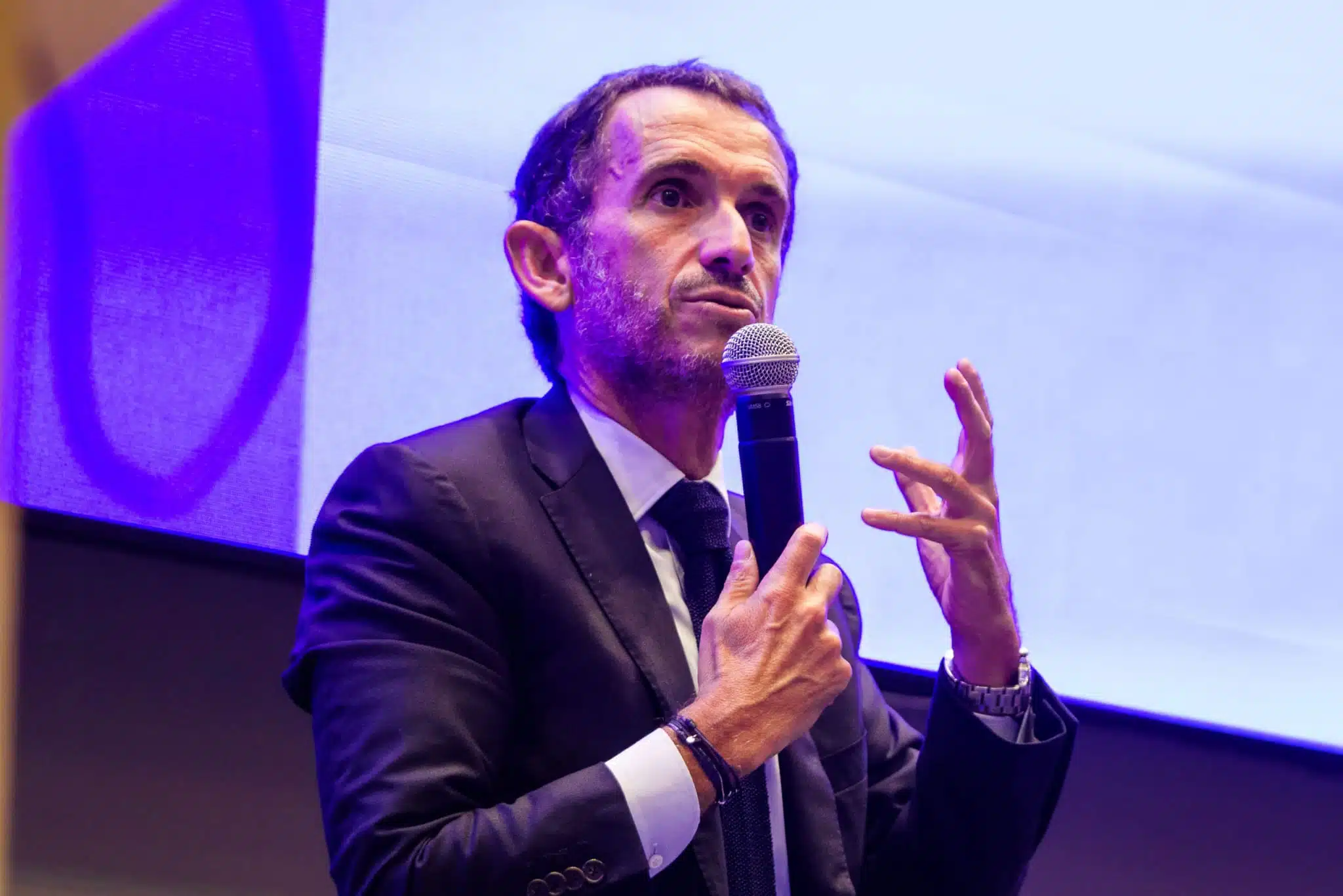 alexandre bompard carrefour chief of staff