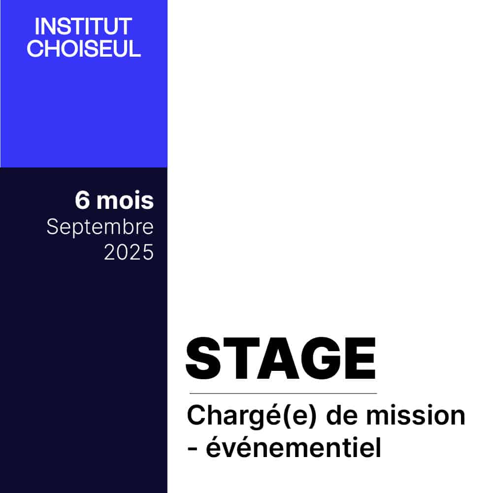 charge(e) de missions evenementiel 1