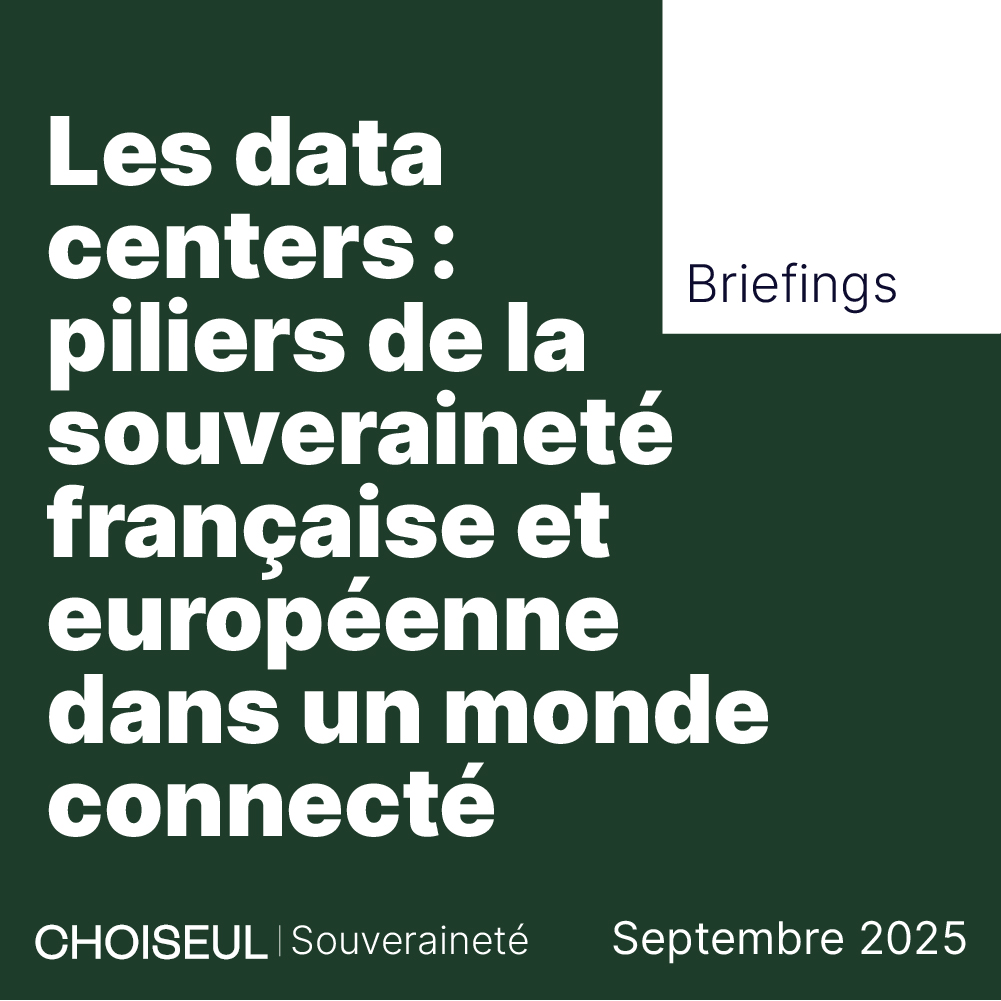 data centers