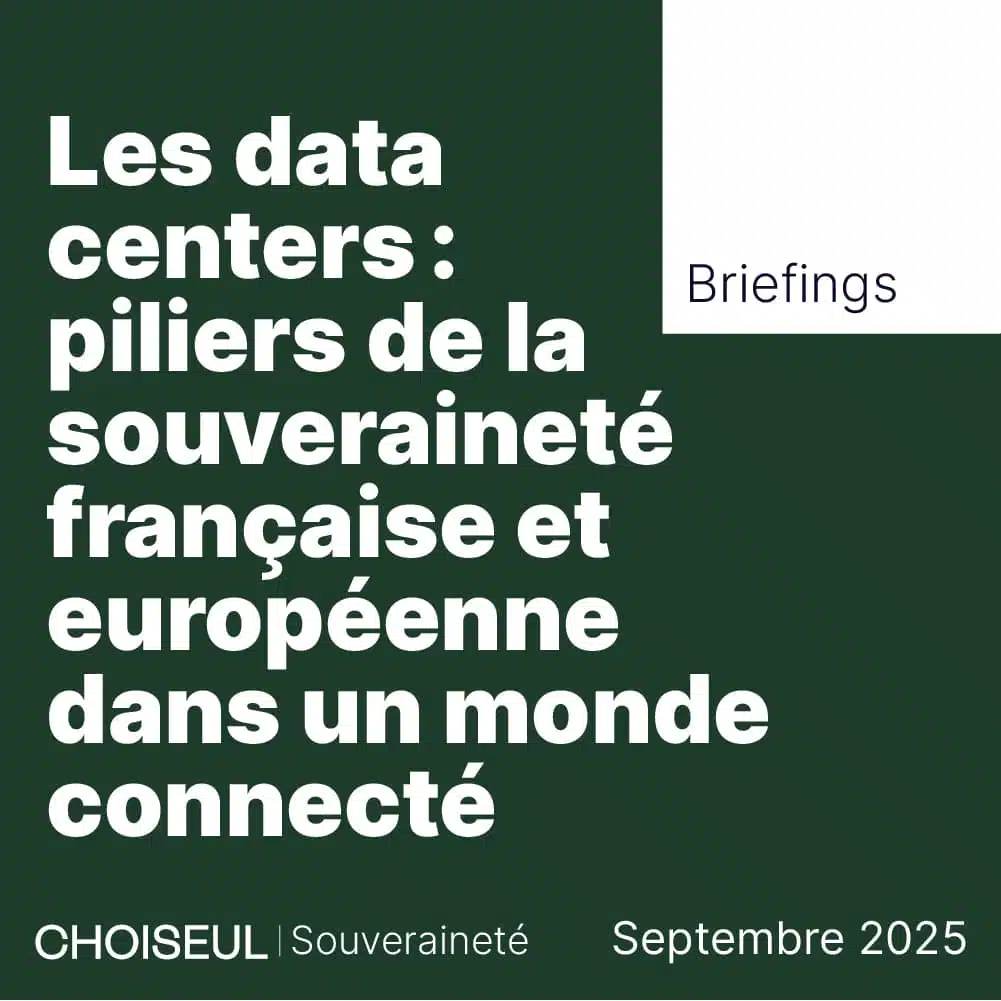 data centers