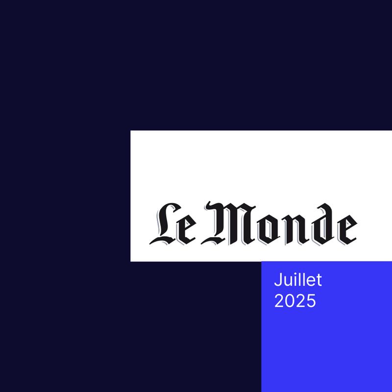 le monde juillet 2025 2