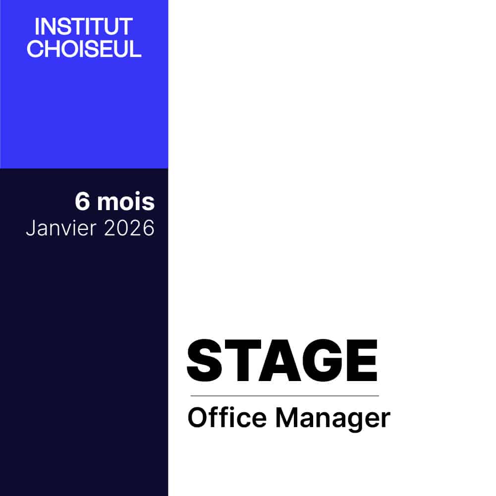stage office manager