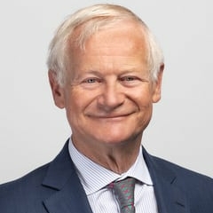 vincent strauss
