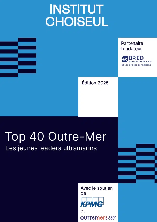 couverture choiseul outre mer edition2025