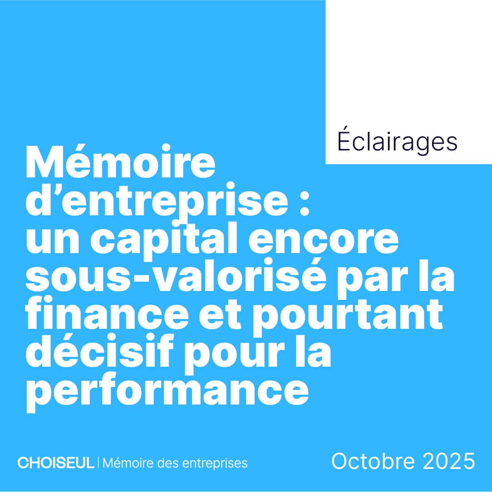 miniature site mémoire d'entreprise un capital encore sous évalué