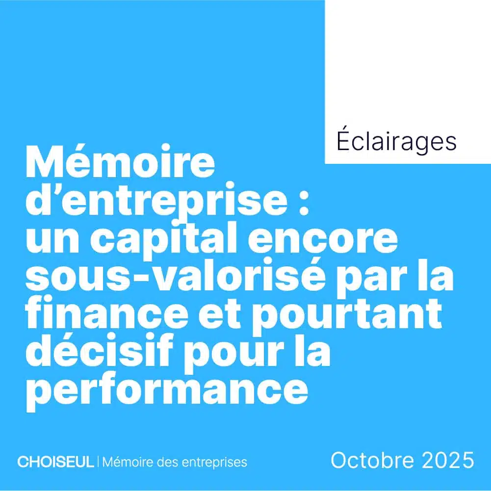 miniature site mémoire d'entreprise un capital encore sous évalué