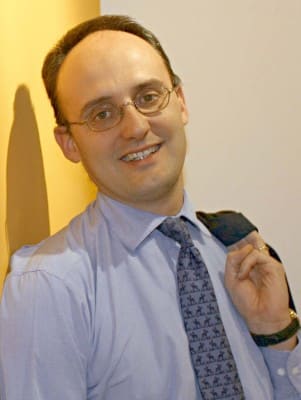 olivier gourragne