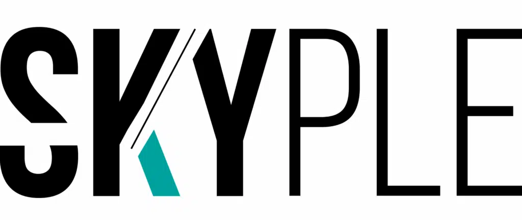 skyple logo