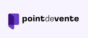 logo point de vente