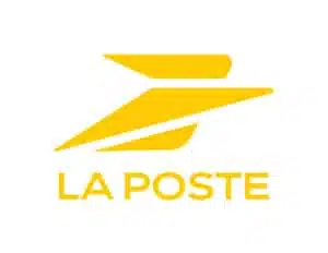 logo la poste