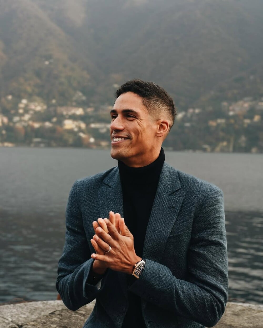 VARANE Raphaël – Institut Choiseul