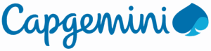 capgemini logo.wine