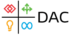 dac logo