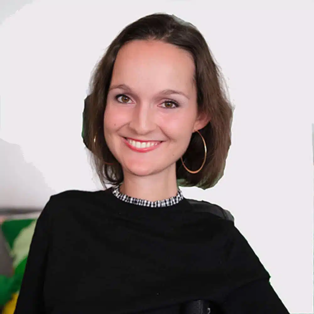 de vilmorin charlotte