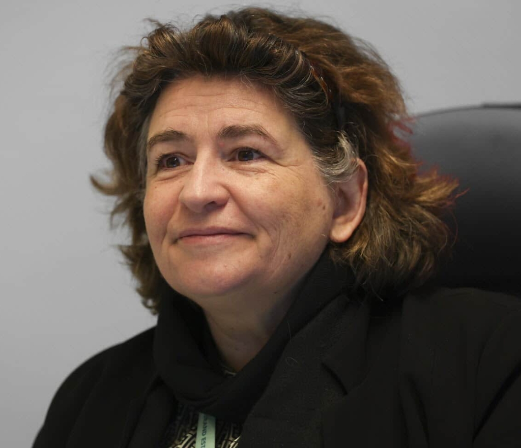 stéphanie dommange