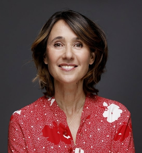 banijay alexia laroche joubert