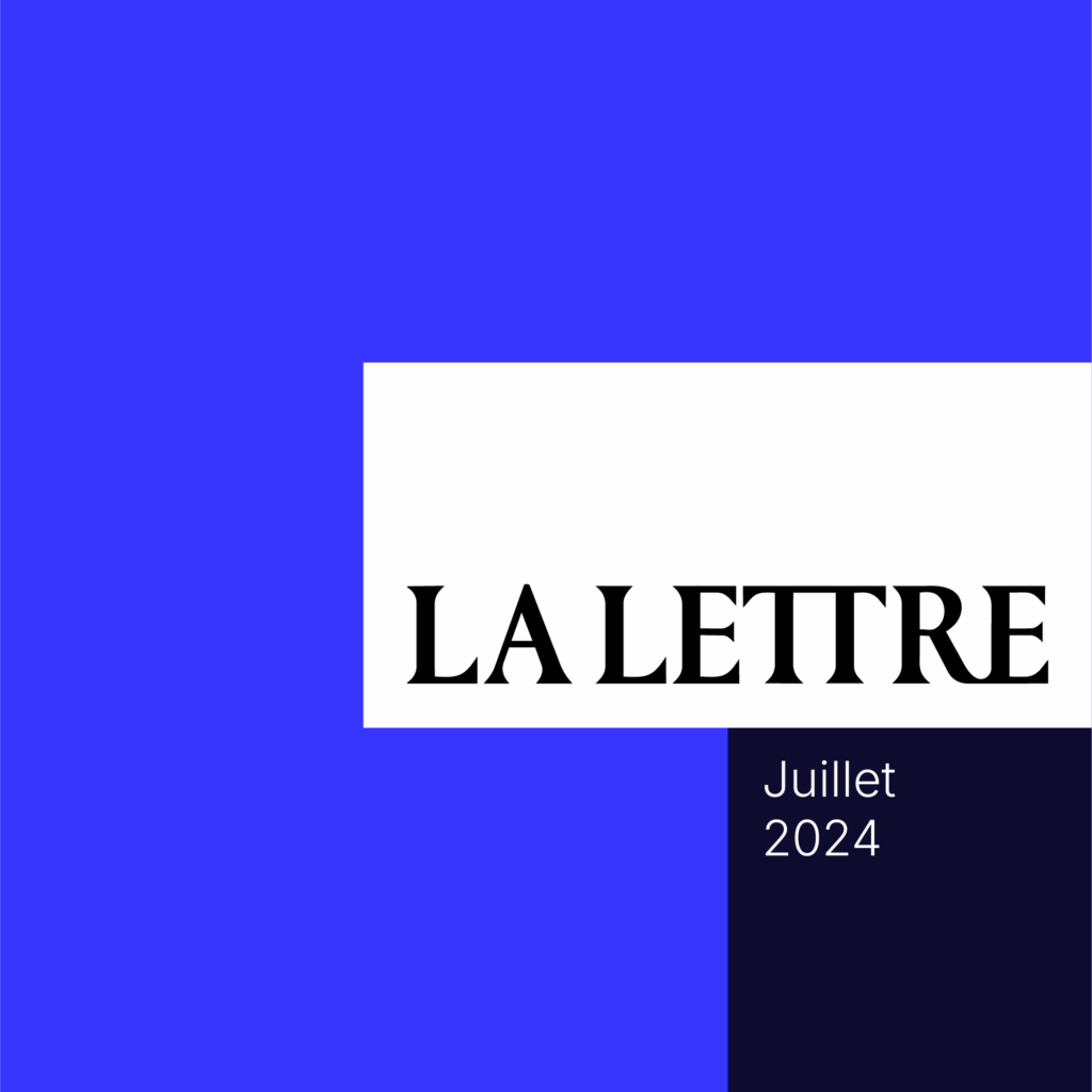 24.07 la lettre
