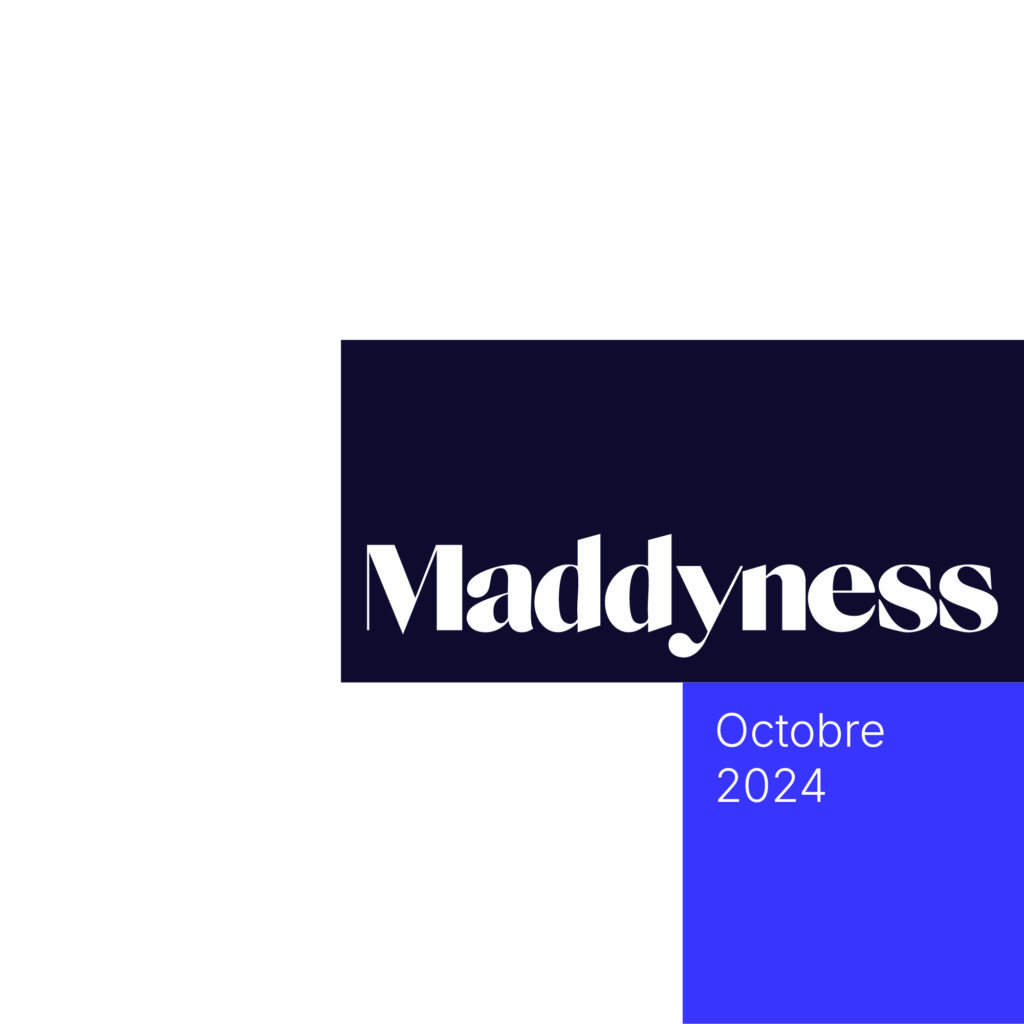 24.10 maddyness