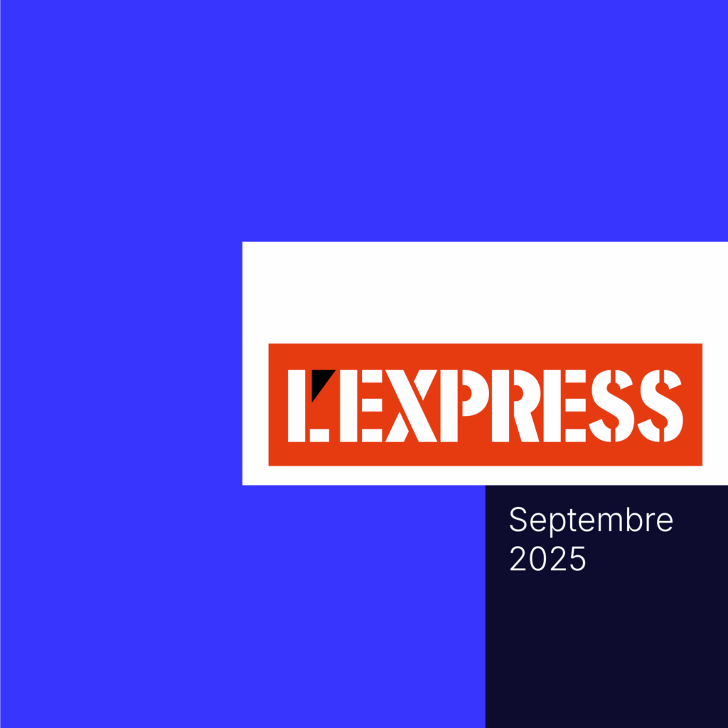 25.09 l'express