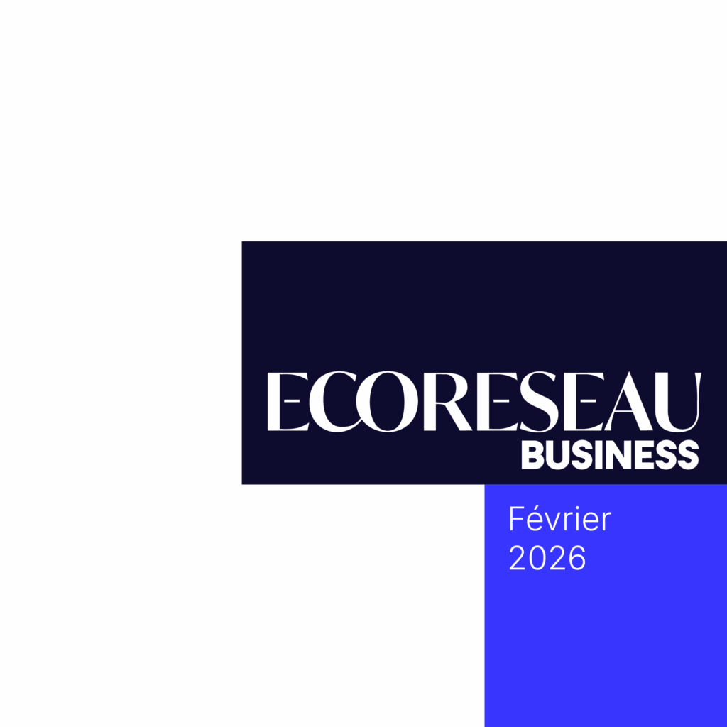 26.02 écoréseau business