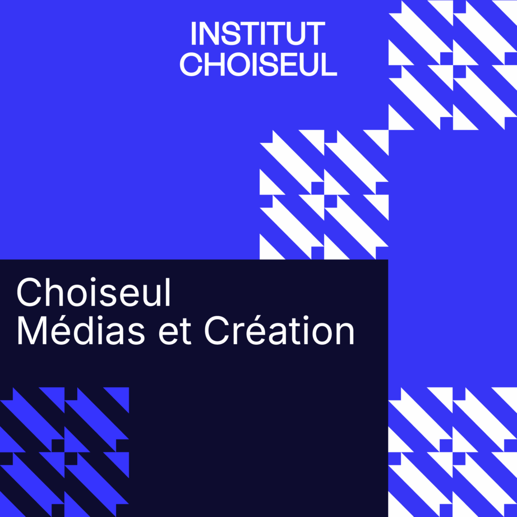 choiseul médias et créa