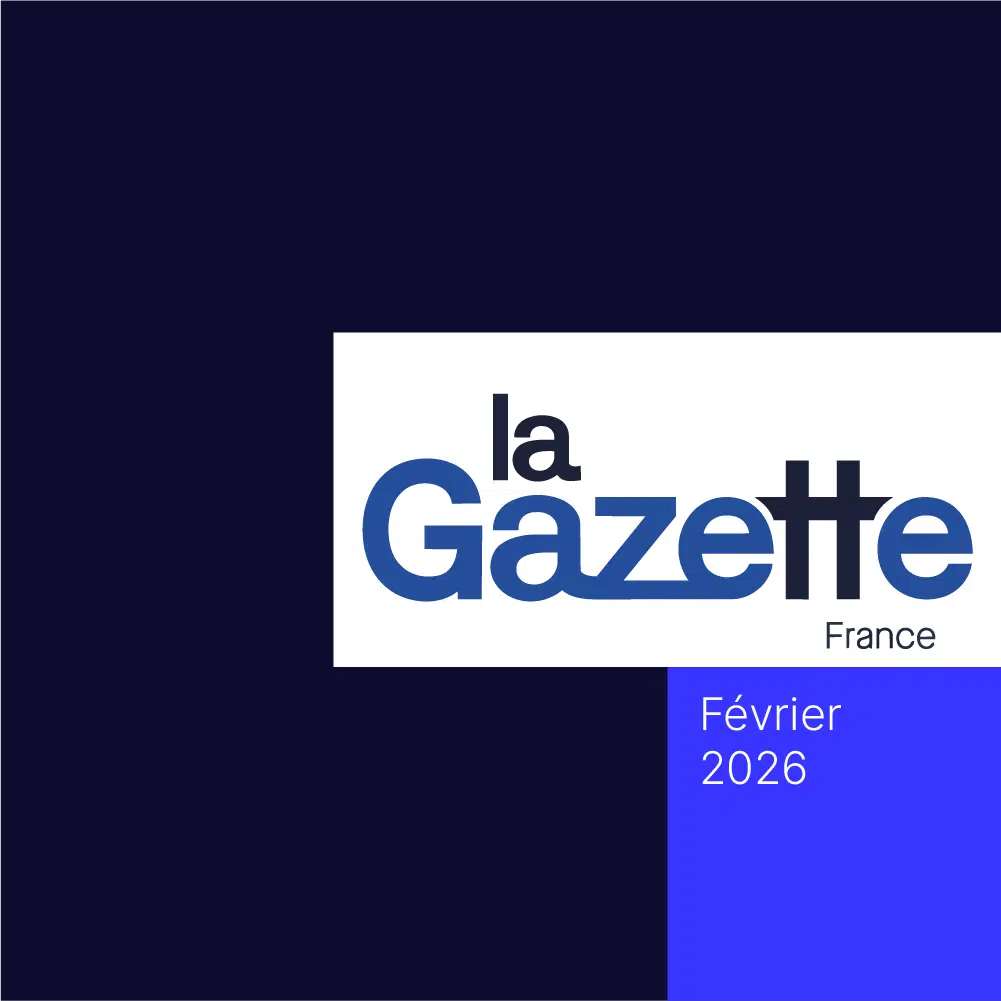 26.02 la gazette