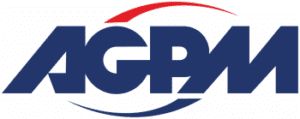 agpm logo
