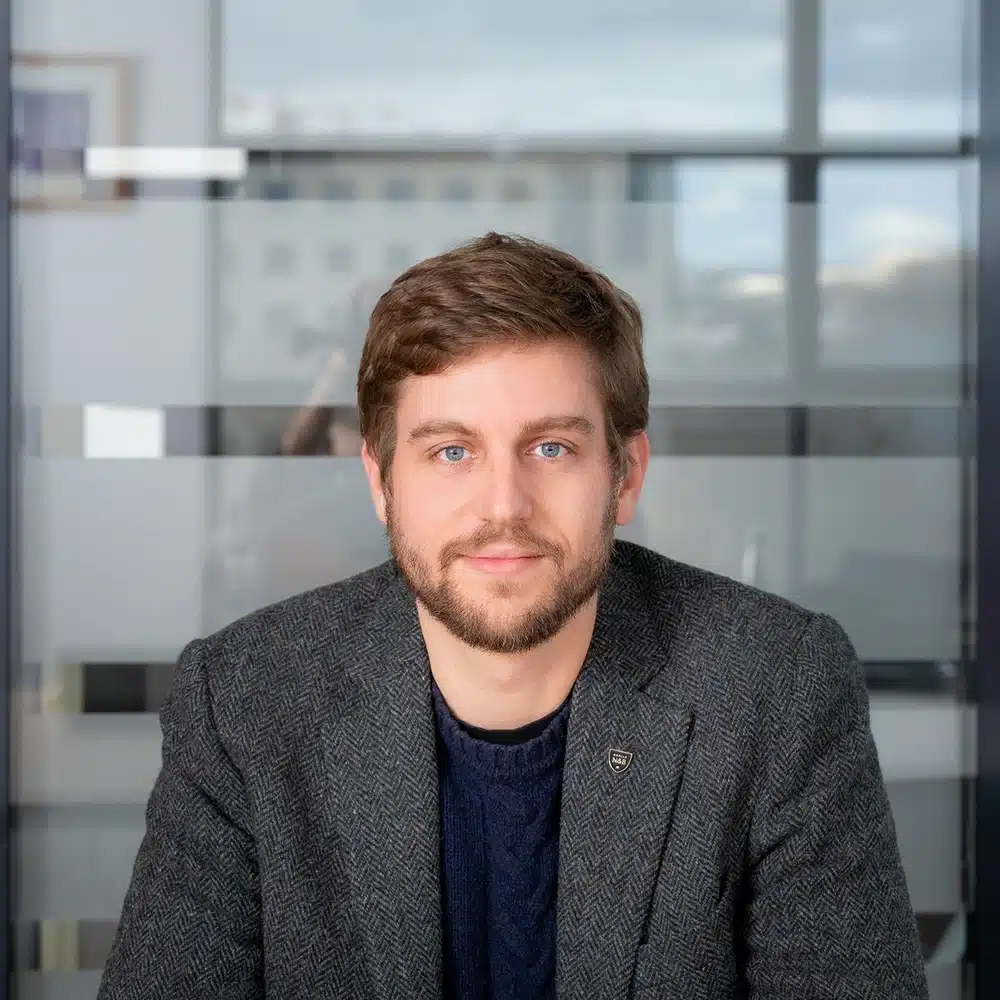 barillas de the arthur