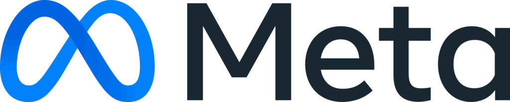 meta platforms inc. logo