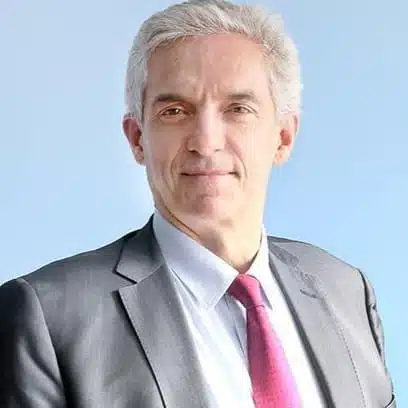 alexandre saubot