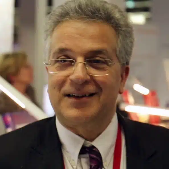 ariel cohen
