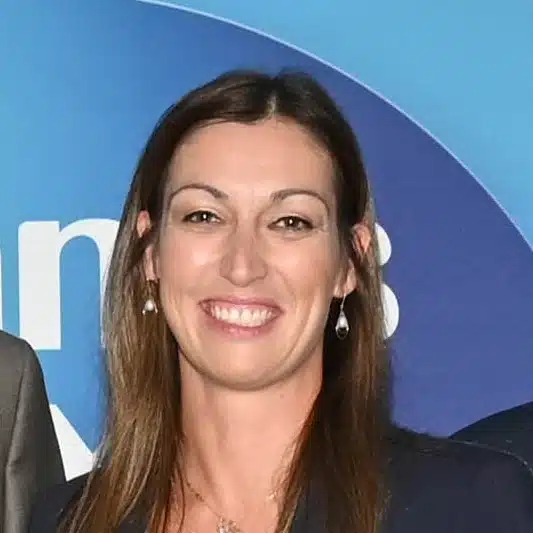 baron stephanie