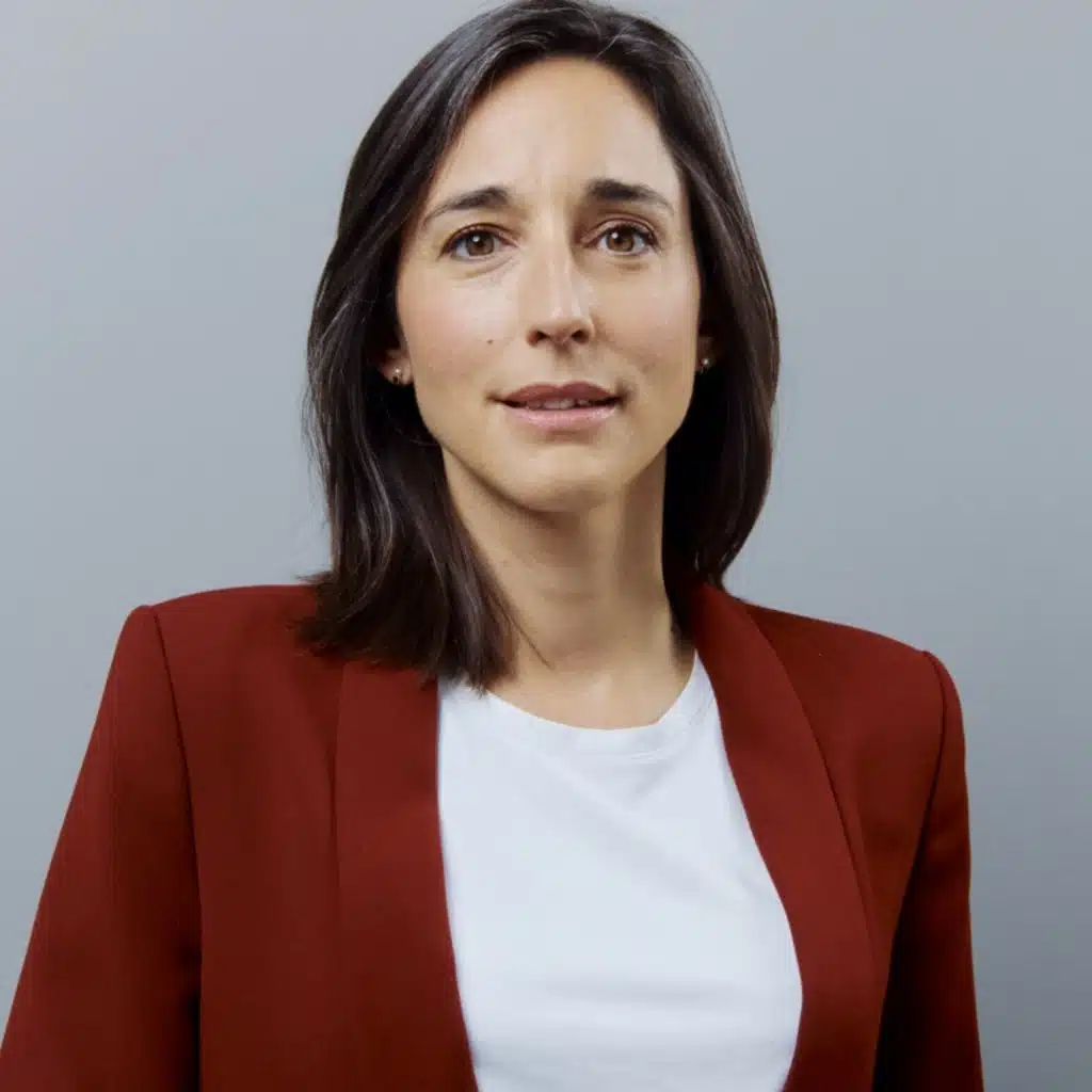 brune poirson