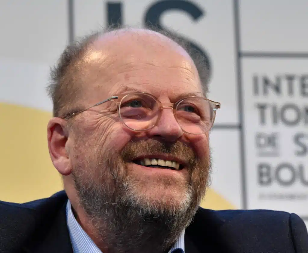 denis naegelen garde le sourire quant a la tenue de la 34 e edition des internationaux feminins de strasbourg en septembre photo dna michel frison 1588615474