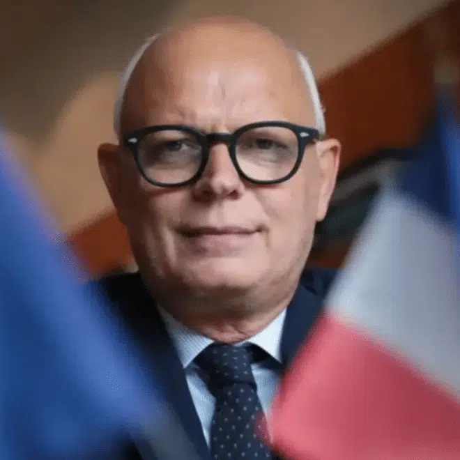 Édouard philippe