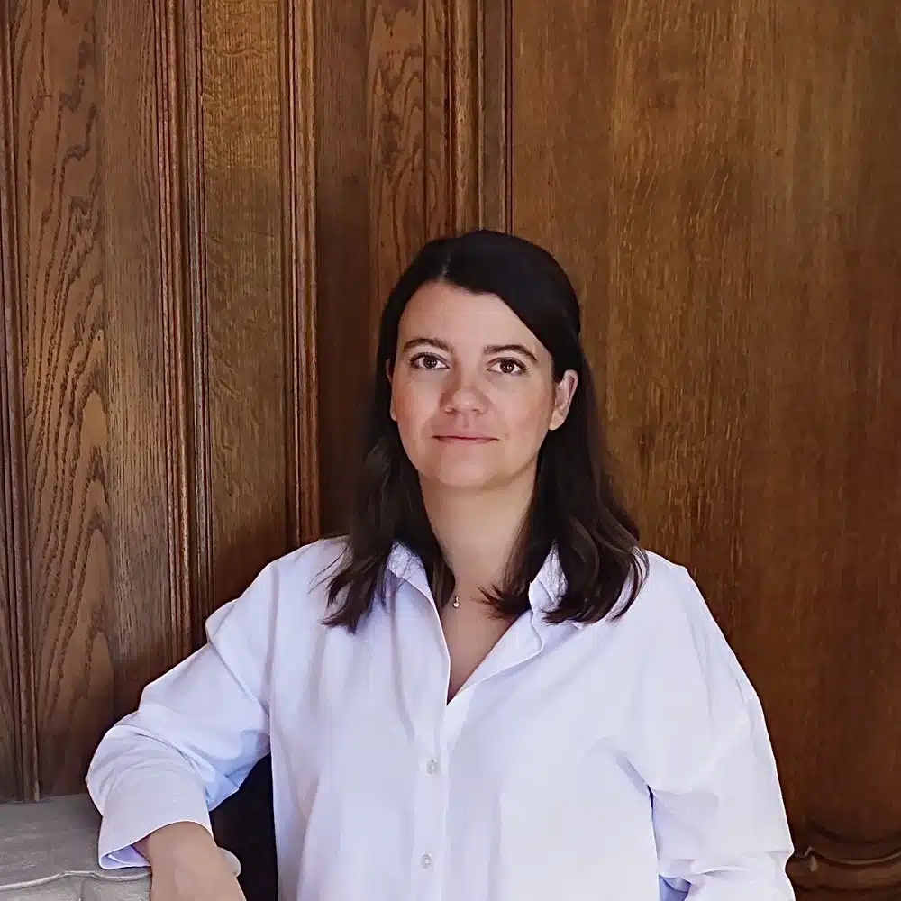 francois morgane