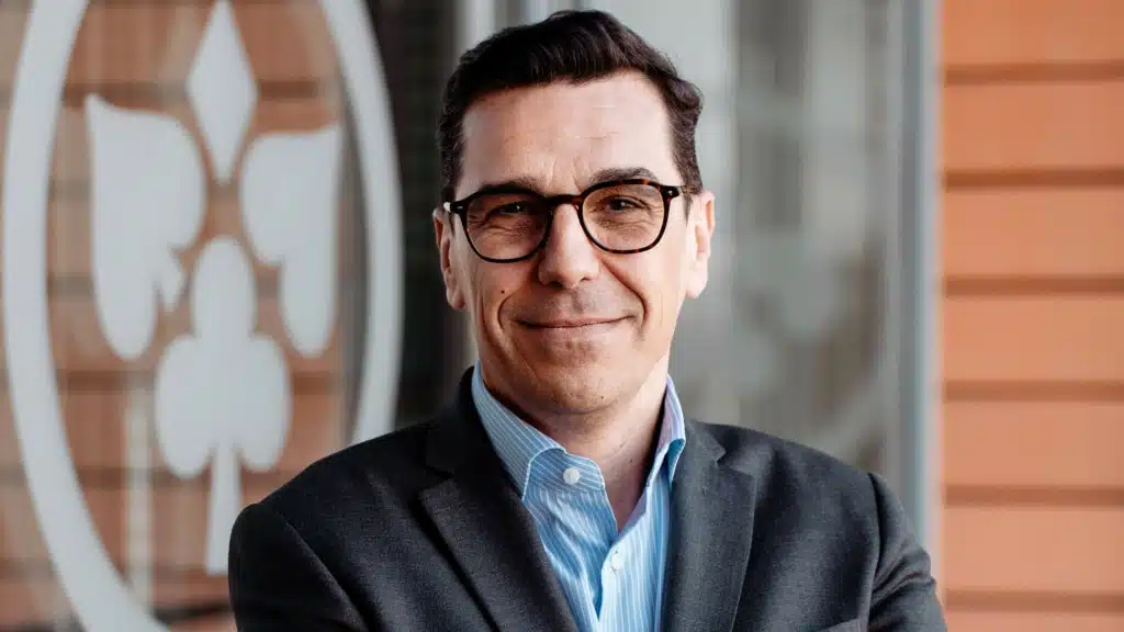 initial laurent prud homme credit joa groupe holding
