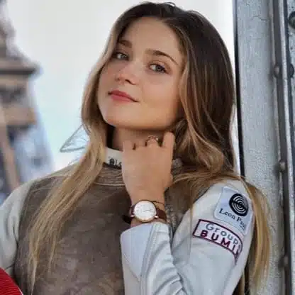 jade marechal