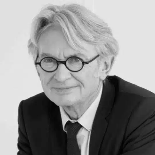jean claude mailly