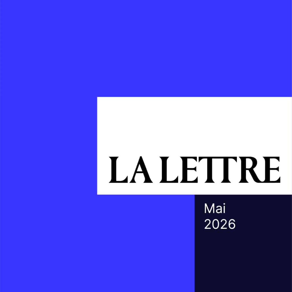 la lettre