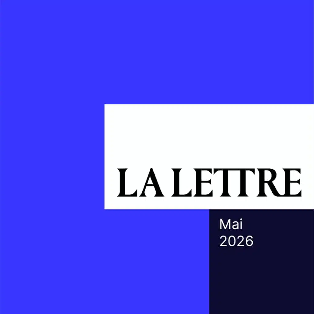 la lettre
