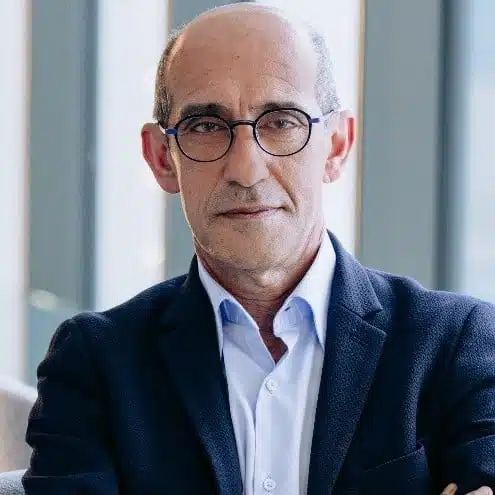 mohammed sijelmassi