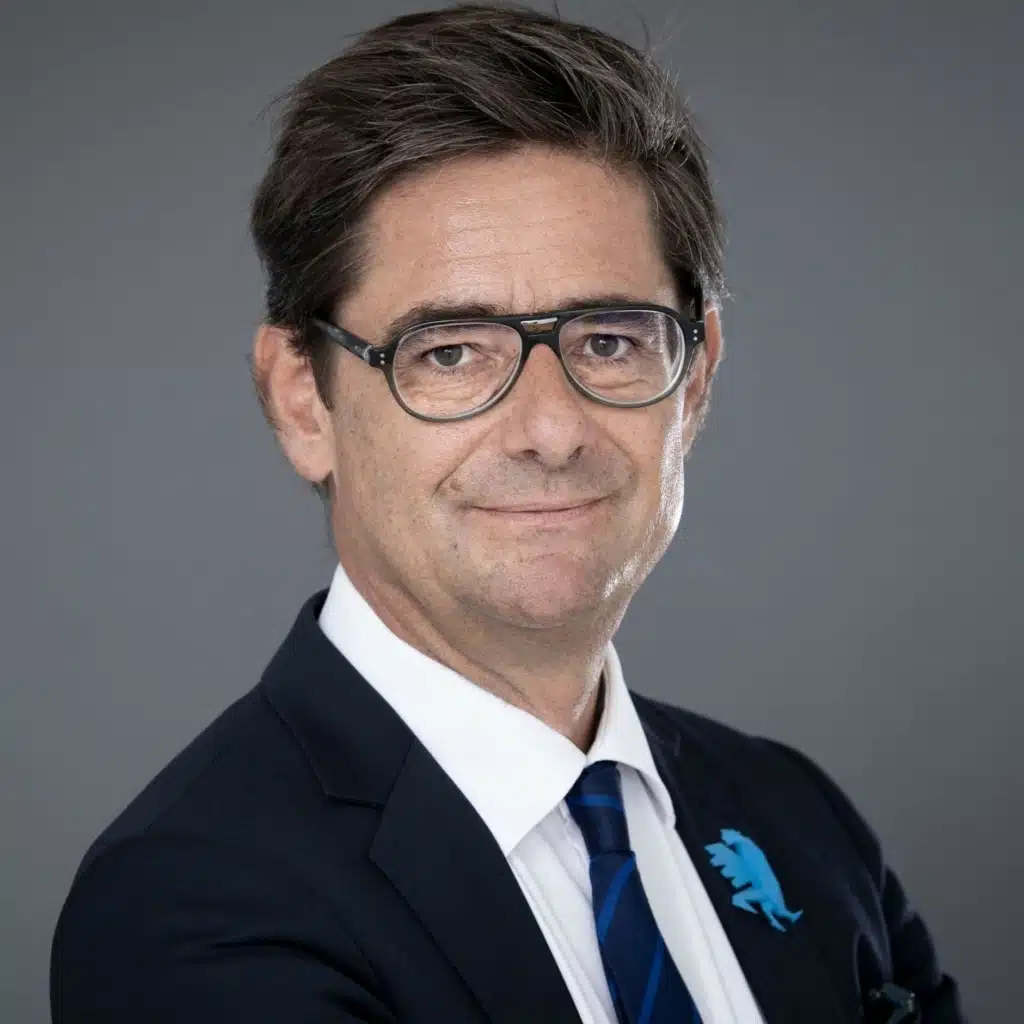 nicolas dufourcq