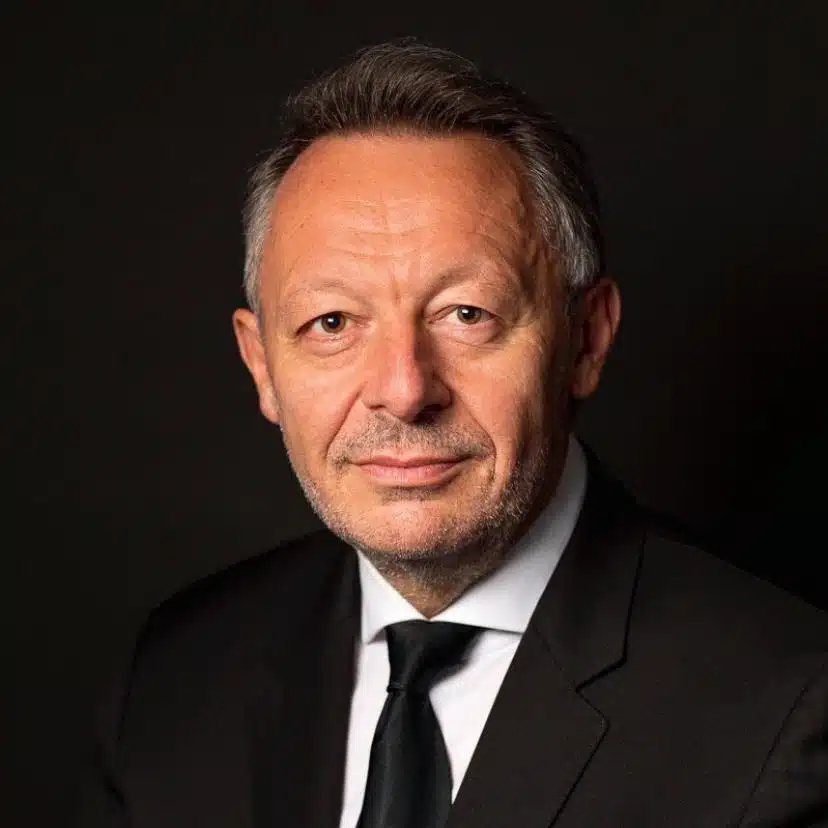 thierry braillard