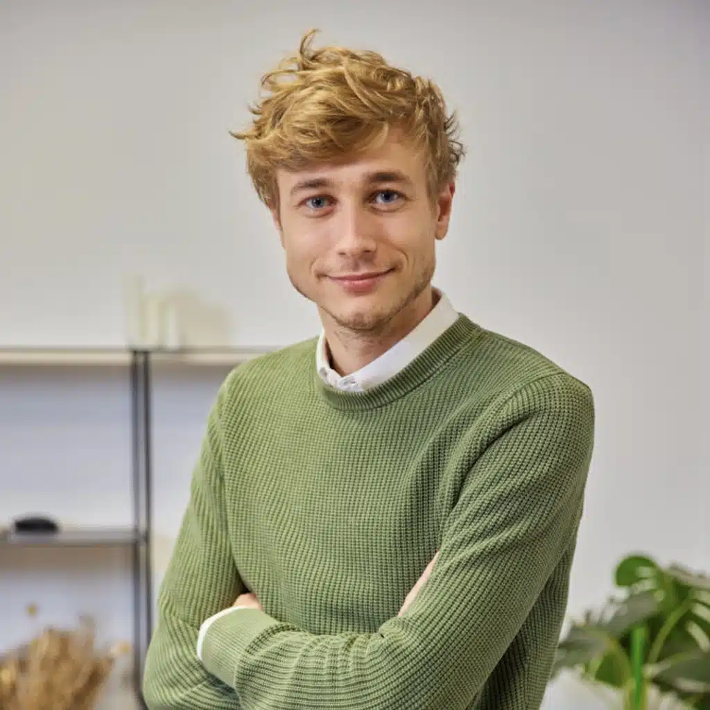 wyts maxence